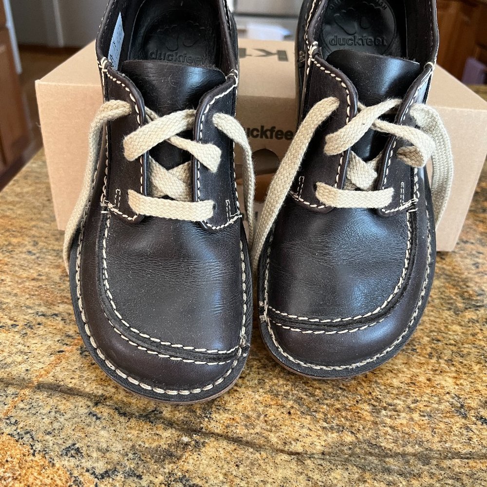 Duckfeet Shoes